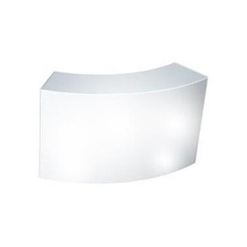 Slide bancone luminoso - bancone, snack