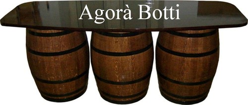 Botti botte bancone bar - botti/botte,