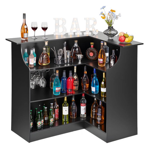 Bancone bar per salotto - da,