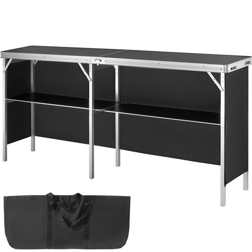 Bancone fieristico stand