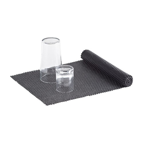Tappeto antiscivolo nero