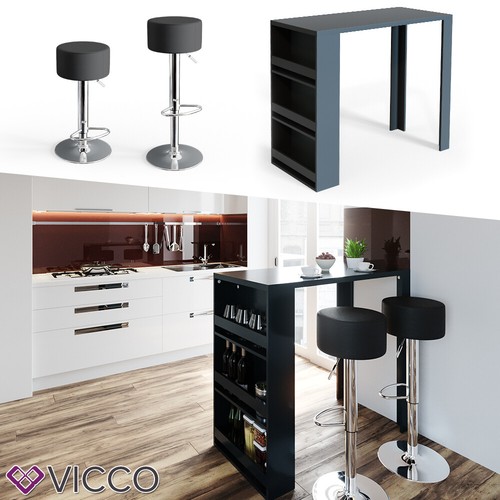 Tavolo bar 3 - a,