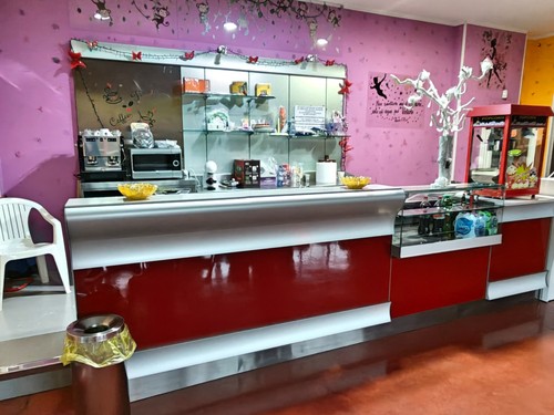 Bancone bar - bancone,