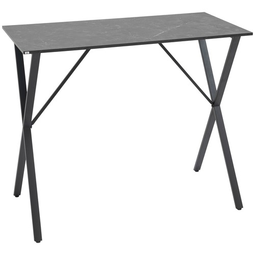 Homcom bancone bar stile - homcom,