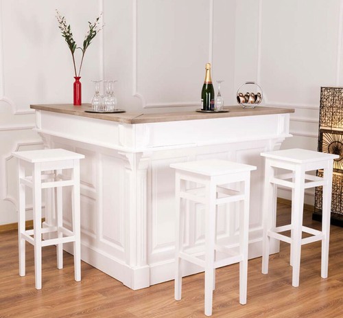 Mobile bar bancone design - mobile,