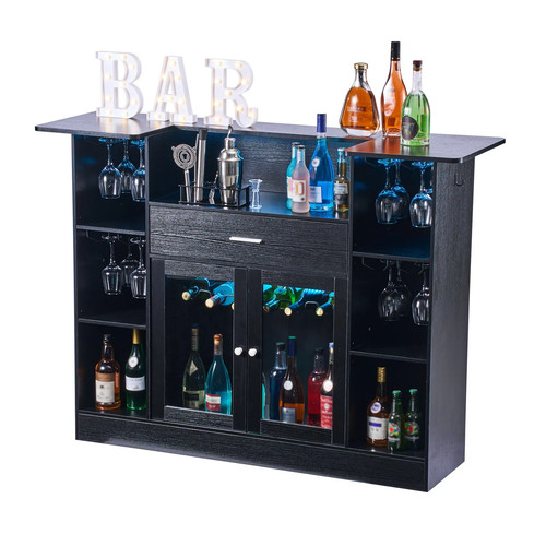 Bancone bar per casa - da,