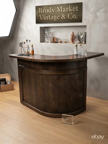 Bancone bar angolo beverage - bancone, /
