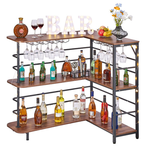 Bancone bar per - per, a