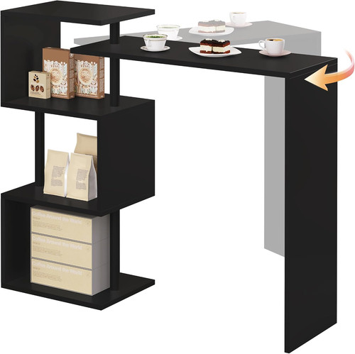 Tavolo bar alto con - bar,