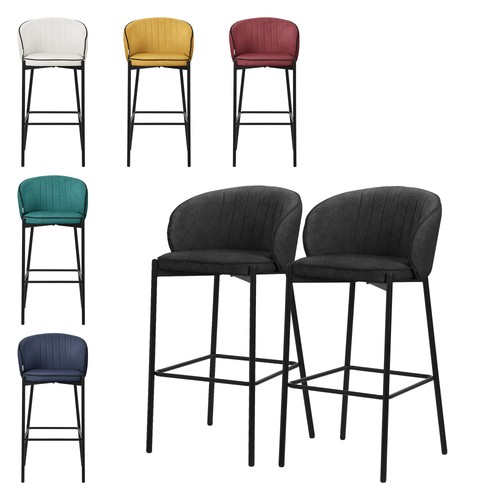 Set sgabelli da - di,