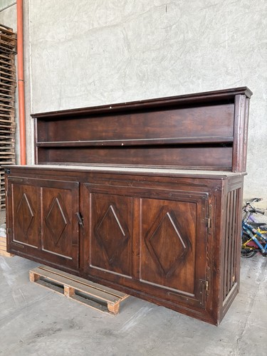 Bancone bar legno - in,