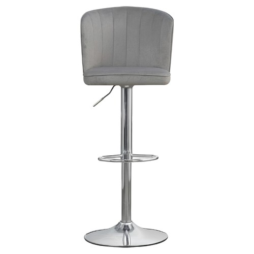 Sgabello bar alto moderno - da,