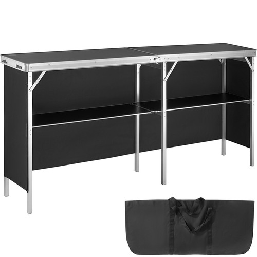 Vevor bancone fieristico - bancone,