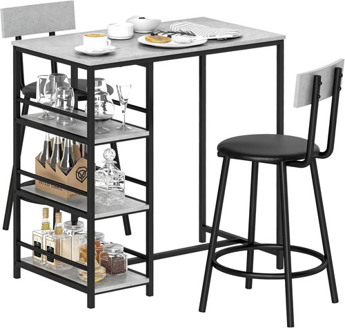 Set tavolo bar - set,