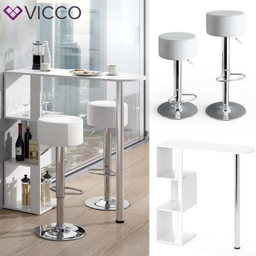 Tavolino bar forma di s - tavolino, da