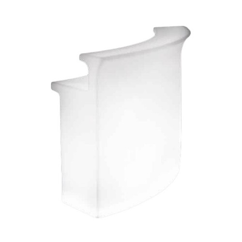 Slide bancone luminoso break - bancone,