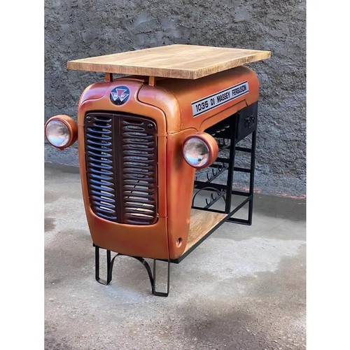 Mobile bar trattorio bancone - mobile,