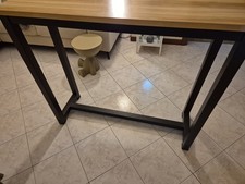 ® Tavolo Alto Da Bar , Tavolo