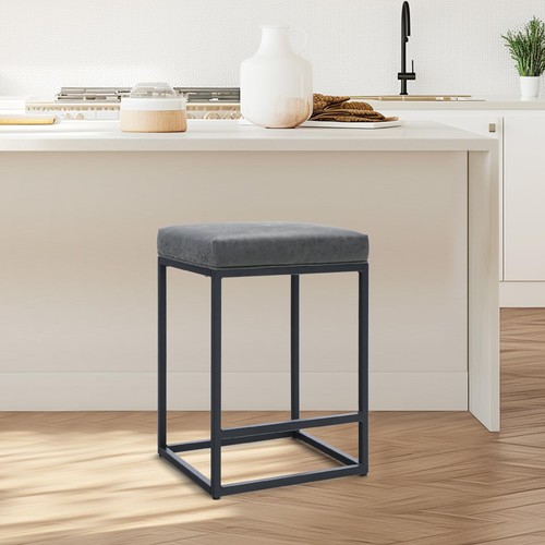 Alpha home sgabello bar - sgabello,