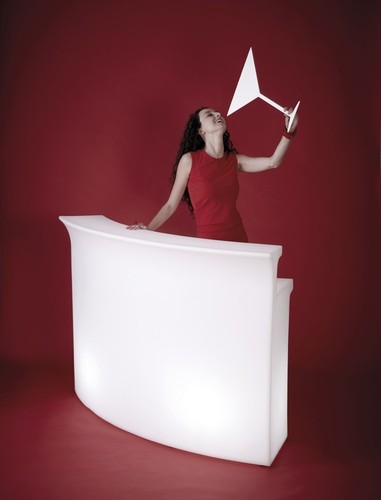 Slide break bar bancone - slide,