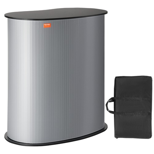 Vevor bancone fieristico stand - vevor,