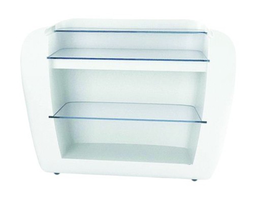 Slide bancone luminoso roller - bancone,